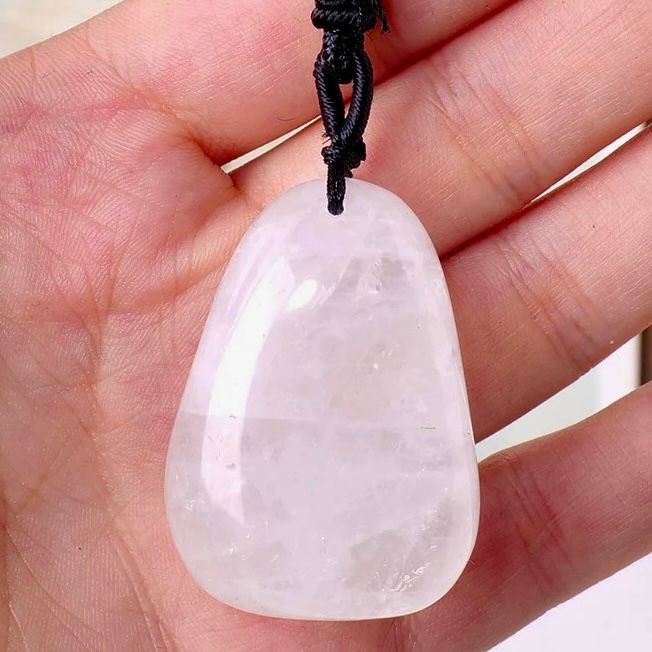 Gemstone tree on onyx base