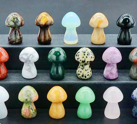 A tree made of two hundred chips